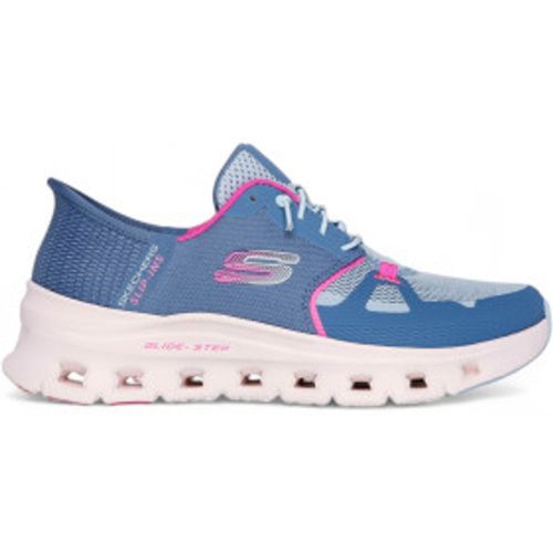 Baskets Slip-ins: Glide-Step Pro (36), 3 à 5 cm, Lacets, Casuel - Skechers - Modalova