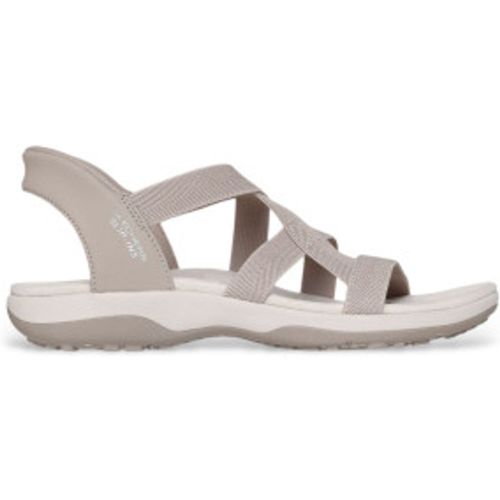 Sandales Reggae Slim - Stretch Flex (38), Plat, Aucun, Casuel - Skechers - Modalova