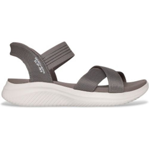 Sandales Slip-ins Ultra Flex 3.0 Never Better (38), 3 à 5 cm, Aucun, Casuel - Skechers - Modalova