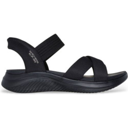 Sandales Slip-ins Ultra Flex 3.0 Never Better (36), 3 à 5 cm, Aucun, Casuel - Skechers - Modalova