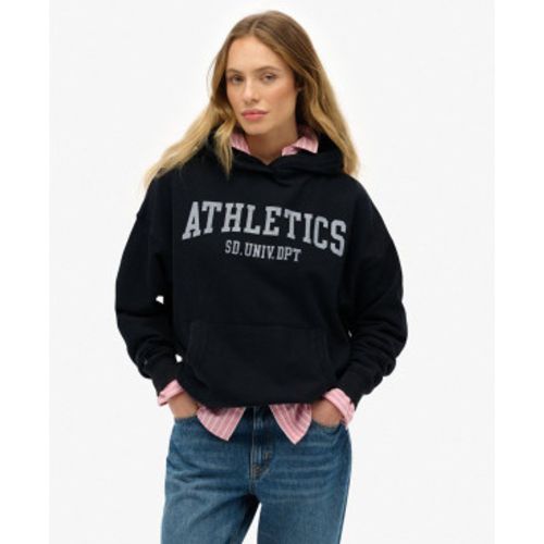 W2012430A Athletic Essentials - Sweat décontracté - (L), Casuel, Coton - Superdry - Modalova