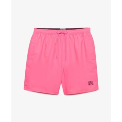 M3010260A Maillot de bain Essential (S), , Beachwear, Polister recyclé - Superdry - Modalova