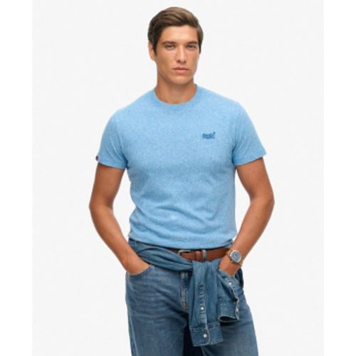 M1011245A T-shirt essentiel (M), Casuel, Coton, Manche courte - Superdry - Modalova