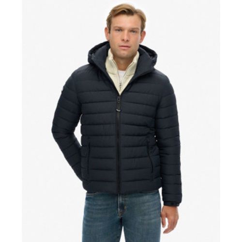 M5012290A Veste Fuji (S), Casuel, Polister recyclé, Durable - Superdry - Modalova