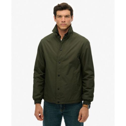 M5012206A Coach Nylon Jacket (XL), Casuel, Vert - Superdry - Modalova