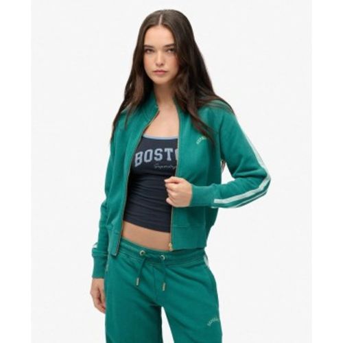 W2012376A Veste Essential Logo (L), Casuel, Coton - Superdry - Modalova