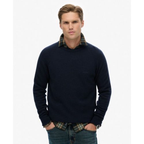 M6110689A Pull en laine mélangée (3XL), Casuel - Superdry - Modalova