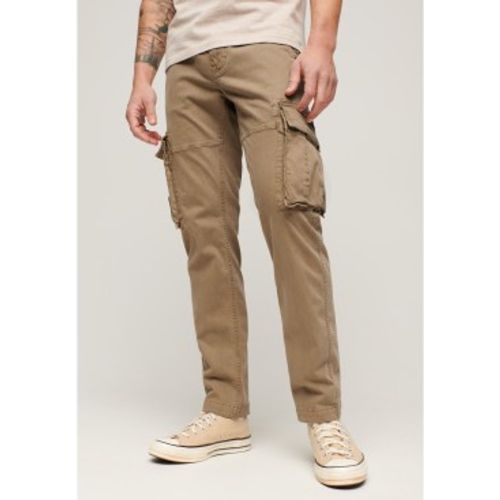 M7011132A Pantalon cargo Core brown (29/32), , Casuel, Coton - Superdry - Modalova