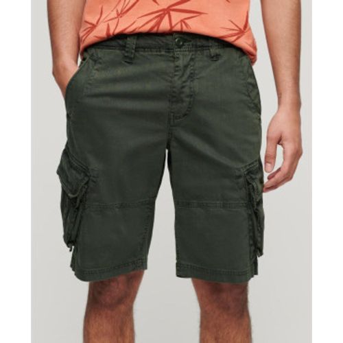 M7110433A Short cargo (28), Casuel, Coton - Superdry - Modalova