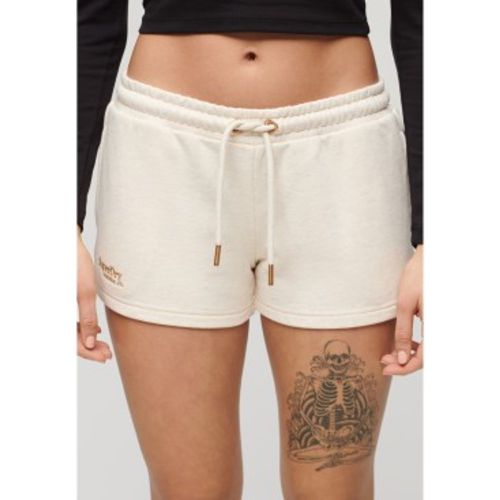 W7110427A Short essentiel à logo (L), Casuel, Coton - Superdry - Modalova