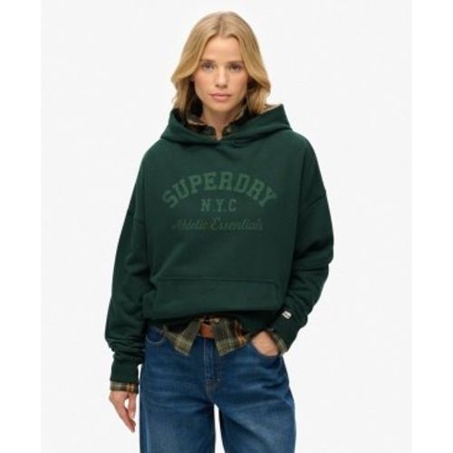W2012452A Sweat Athletic Essentials Relax (L), Casuel, Coton - Superdry - Modalova