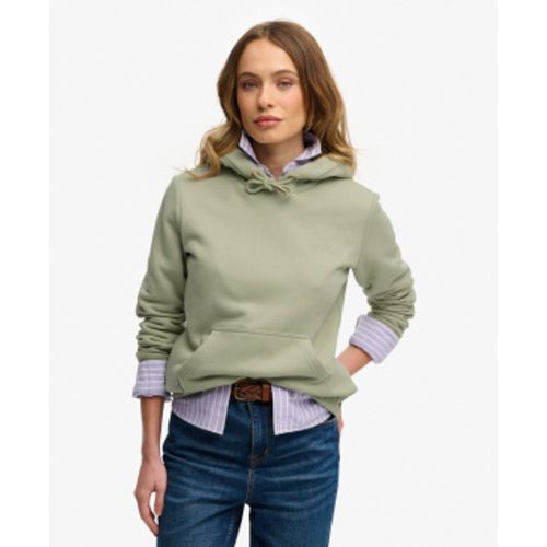 W2012667A Sweatshirt Essential Logo (S), Casuel, Coton - Superdry - Modalova