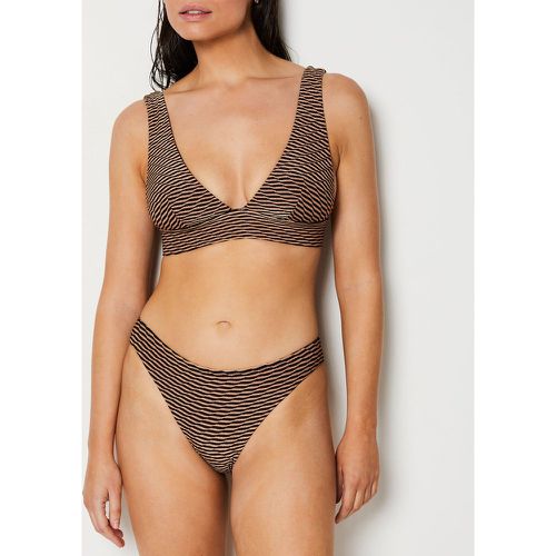 Culotte bikini bas de maillot - Bassa - 38 - Etam - Modalova