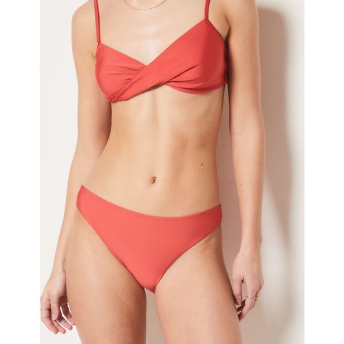 Culotte bikini bas de maillot - Caleta - 36 - Etam - Modalova