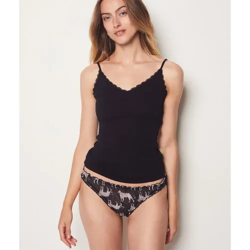 Culotte bloomer - Bliss - M - Etam - Modalova