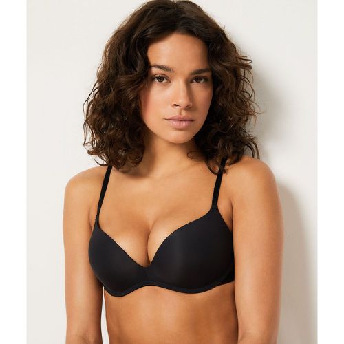 Soutien-george push up sans armatures - Soft 360 - 95B - Etam - Modalova