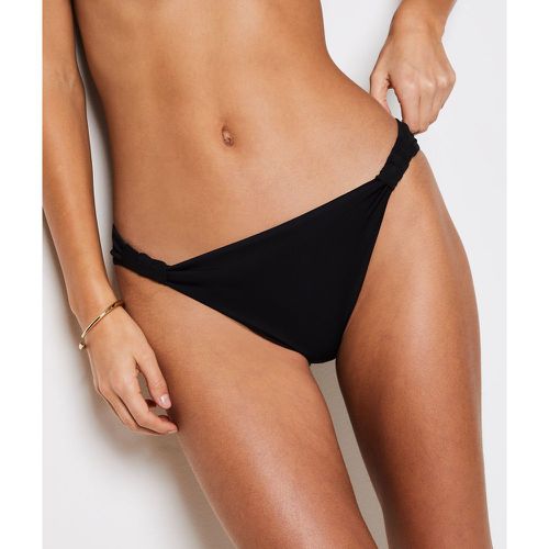 Culotte bikini versatile bas de maillot : 1 maillot, 3 portés - Perfect - 40 - Etam - Modalova