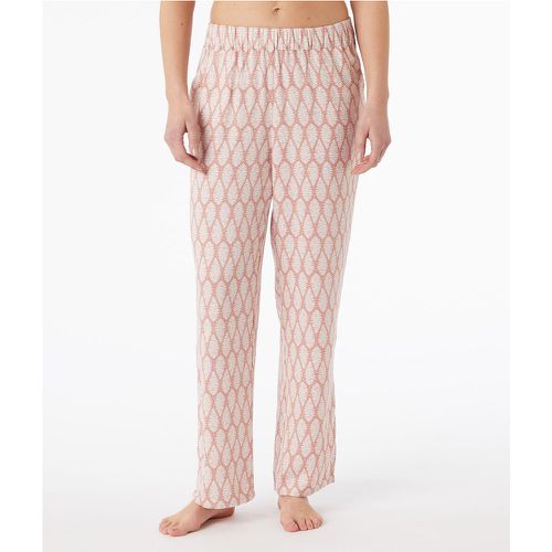 Pantalon de pyjama imprimé - Dougg - XS - - Etam - Modalova