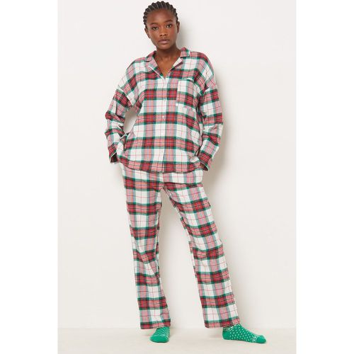 Pyjama 2 pièces avec chaussettes - Jordan - XL - - Etam - Modalova