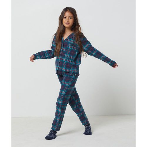 Pyjama 2 pièces avec chaussettes pour enfants - Jadden Kids - 6 (114cm) - Etam - Modalova