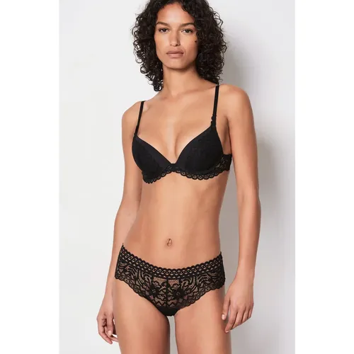 Shorty en dentelle - Dream - 36 - Etam - Modalova