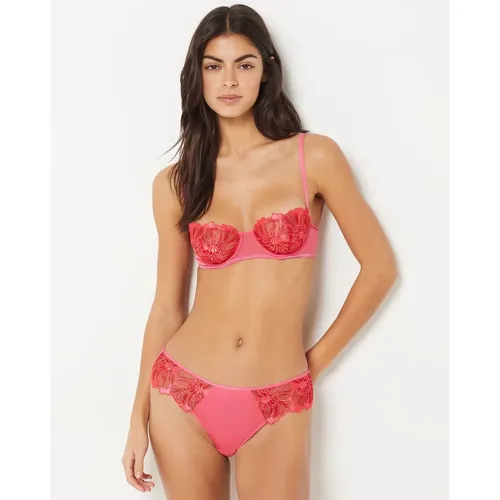 Soutien-gorge n.9 - balconnet - Amaryllis - 90B - Etam - Modalova