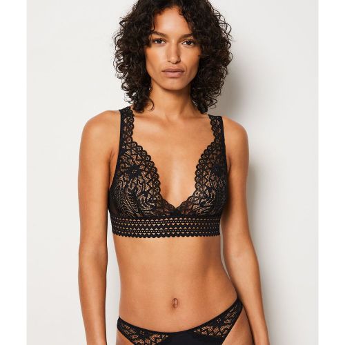 Soutien-gorge n.8 - le triangle sans armatures - Dream - 80A - Etam - Modalova