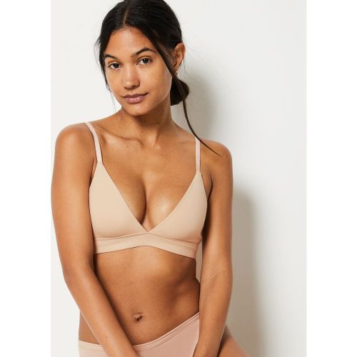 Soutien-gorge n.8 - le triangle sans armatures - Coton 360 - M - Etam - Modalova