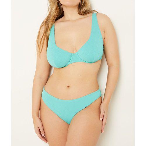 Culotte bikini bas de maillot - Bubbles - 36 - Etam - Modalova