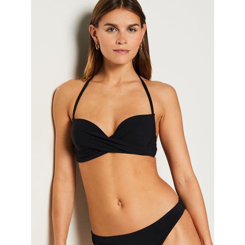 Push-up armaturé haut de maillot - Premiere - 85B - Etam - Modalova