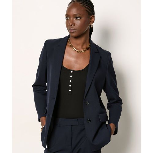 Veste blazer - Leoni - 36 - Etam - Modalova