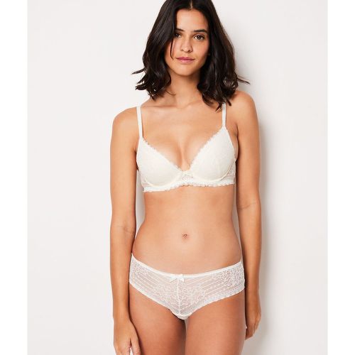 Shorty en dentelle - Panama - 36 - Etam - Modalova