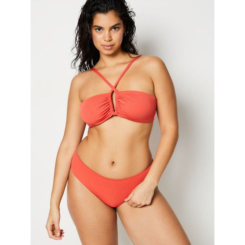 Bandeau armaturé haut de maillot  - Sequoia - 95C - Etam - Modalova