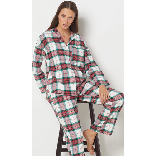 Pyjama 2 pièces avec chaussettes - Jordan - XL - - Etam - Modalova