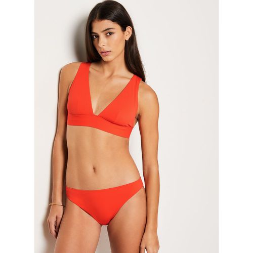 Culotte bikini bas de maillot - Premiere - 36 - Etam - Modalova