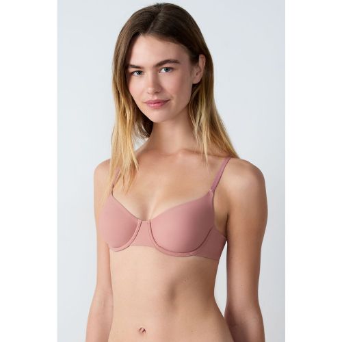 Soutien-gorge corbeille - Pure Fit We Care - 85B - Etam - Modalova