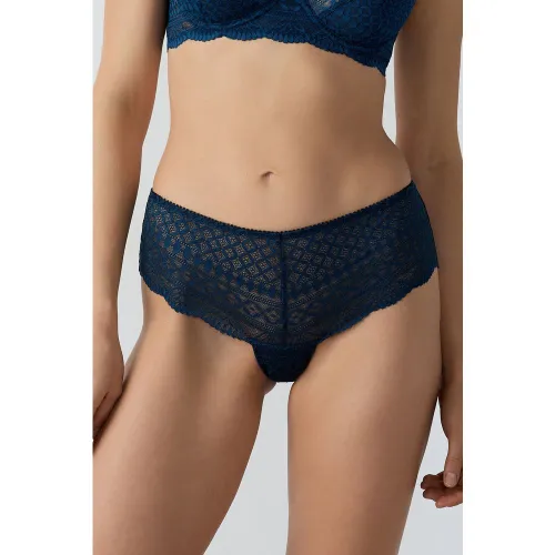 Shorty en dentelle - Idole - 34 - Etam - Modalova