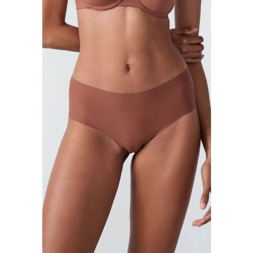 Shorty microfibre - Pure Fit - XS - Etam - Modalova