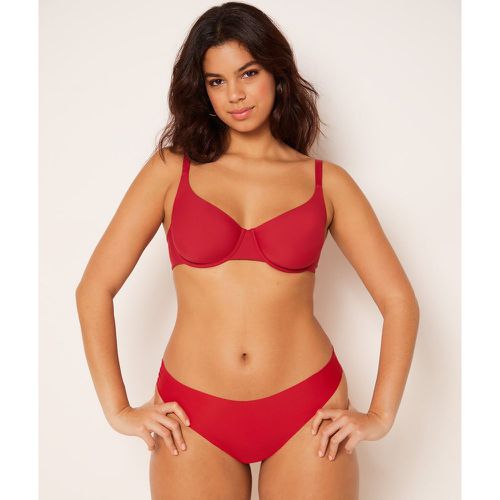 Soutien-gorge corbeille - Pure Fit We Care - 85B - Etam - Modalova