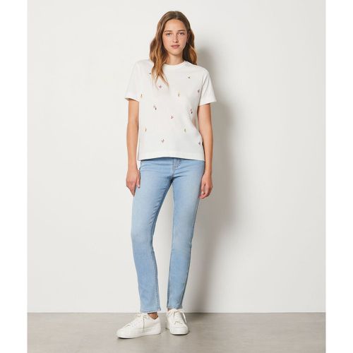 Jean coupe slim - Dlim - 44 - Etam - Modalova