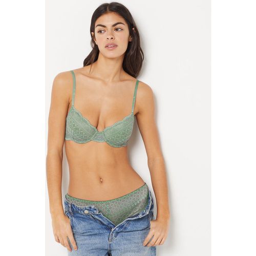 Soutien-gorge n.4 - le coques fines - Idole - 85E - Etam - Modalova