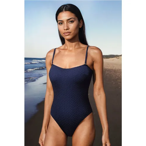 Maillot de bain 1 pièce - Rodear - 36 - Etam - Modalova