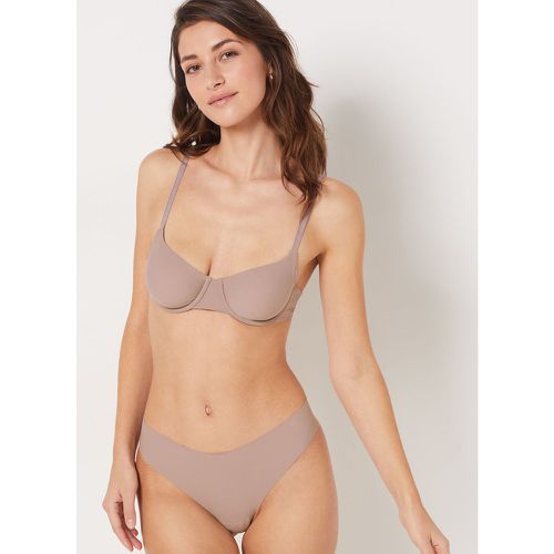 Soutien-gorge corbeille - Pure Fit We Care - 85B - Etam - Modalova