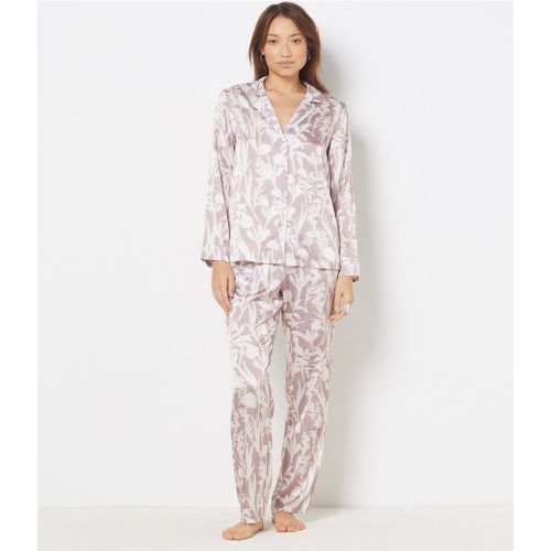 Chemise de pyjama imprimée - Fiore - S - - Etam - Modalova