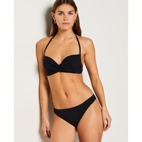 Culotte bikini bas de maillot - Premiere - 36 - Etam - Modalova