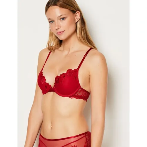 Soutien-gorge n.2 - le push-up plongeant - Desinvolte - 85B - Etam - Modalova