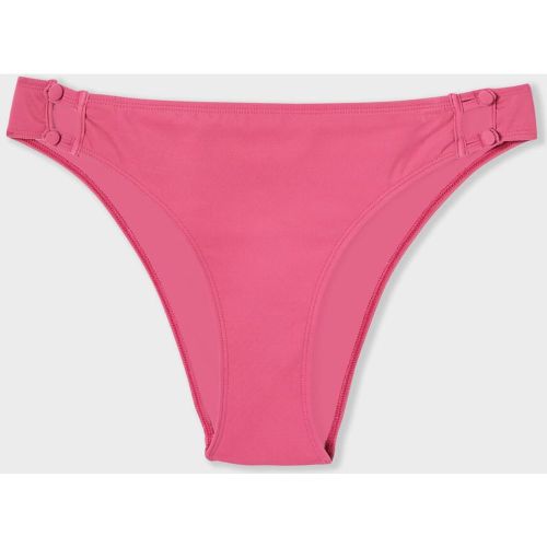 Culotte bikini bas de maillot marcia wear x - Bacio - 34 - Etam - Modalova