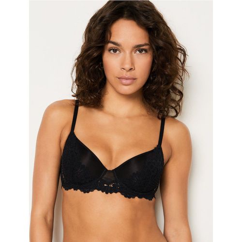 Soutien-gorge coques fines spacer - Success - 85D - Etam - Modalova