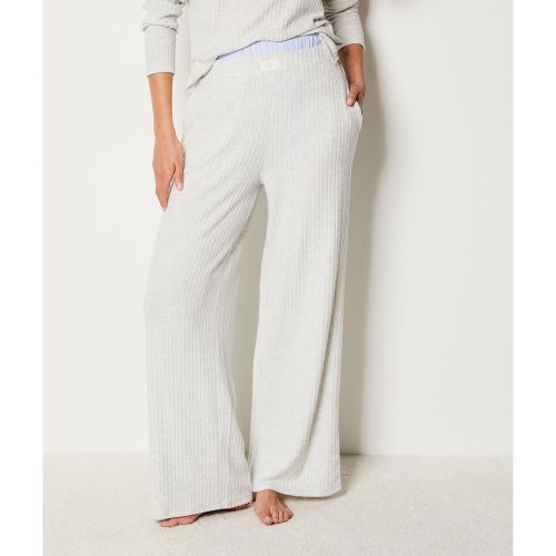 Pantalon de pyjama côtelé - Palino - XS - Etam - Modalova