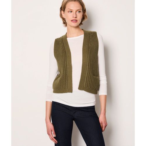 Gilet sans manches - Fofo - XS - Etam - Modalova